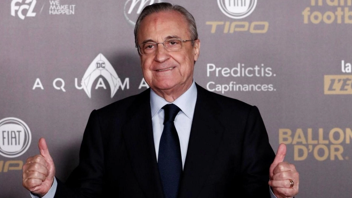 La próxima venta que quiere cerrar el Real Madrid en los próximos días