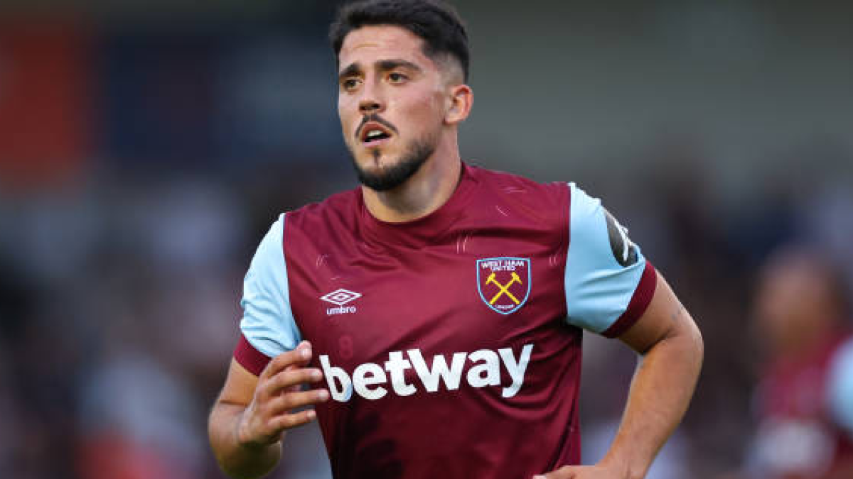 Pablo Fornals quiere volver a LaLiga: Un club importante lo tiene en la mira