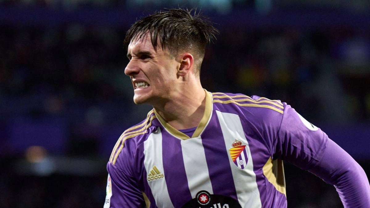 Los dos clubes que quieren robarle al Barcelona el fichaje de Fresneda