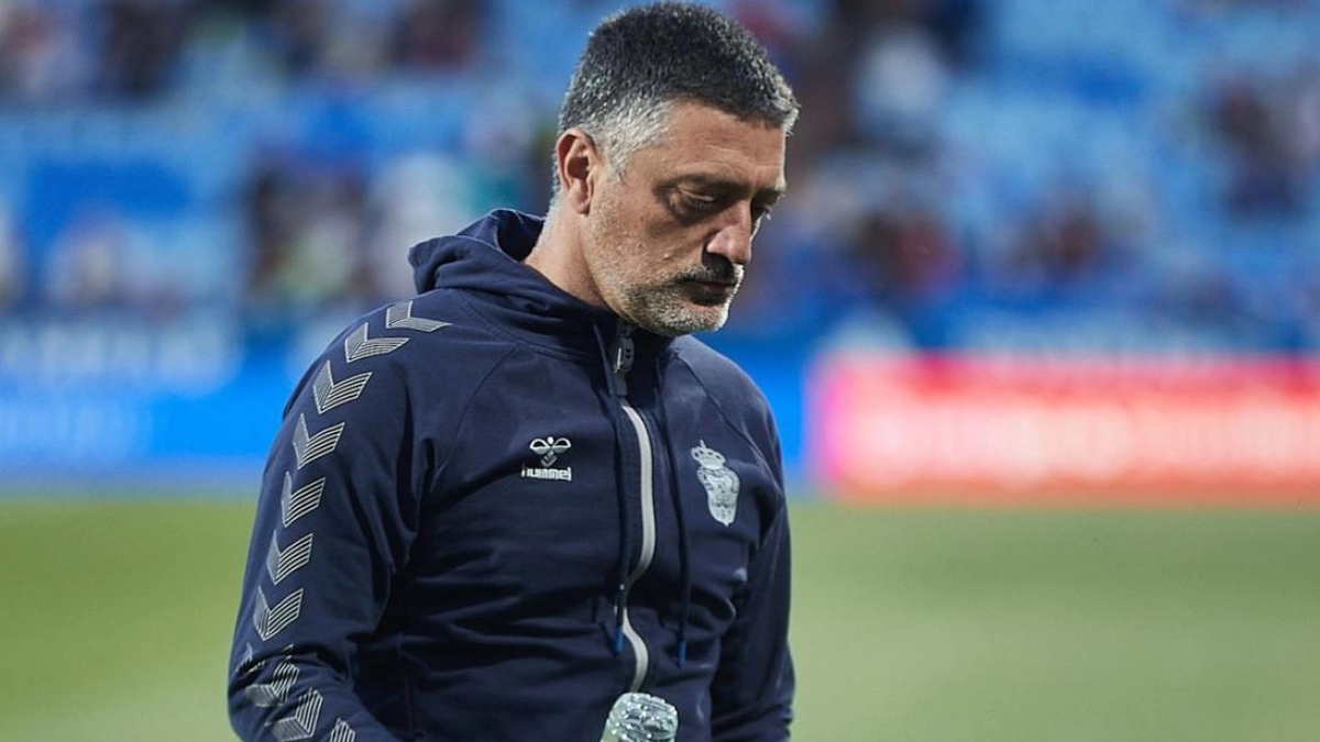 Las Palmas apunta a la Premier: Van por un fichaje de 6 millones