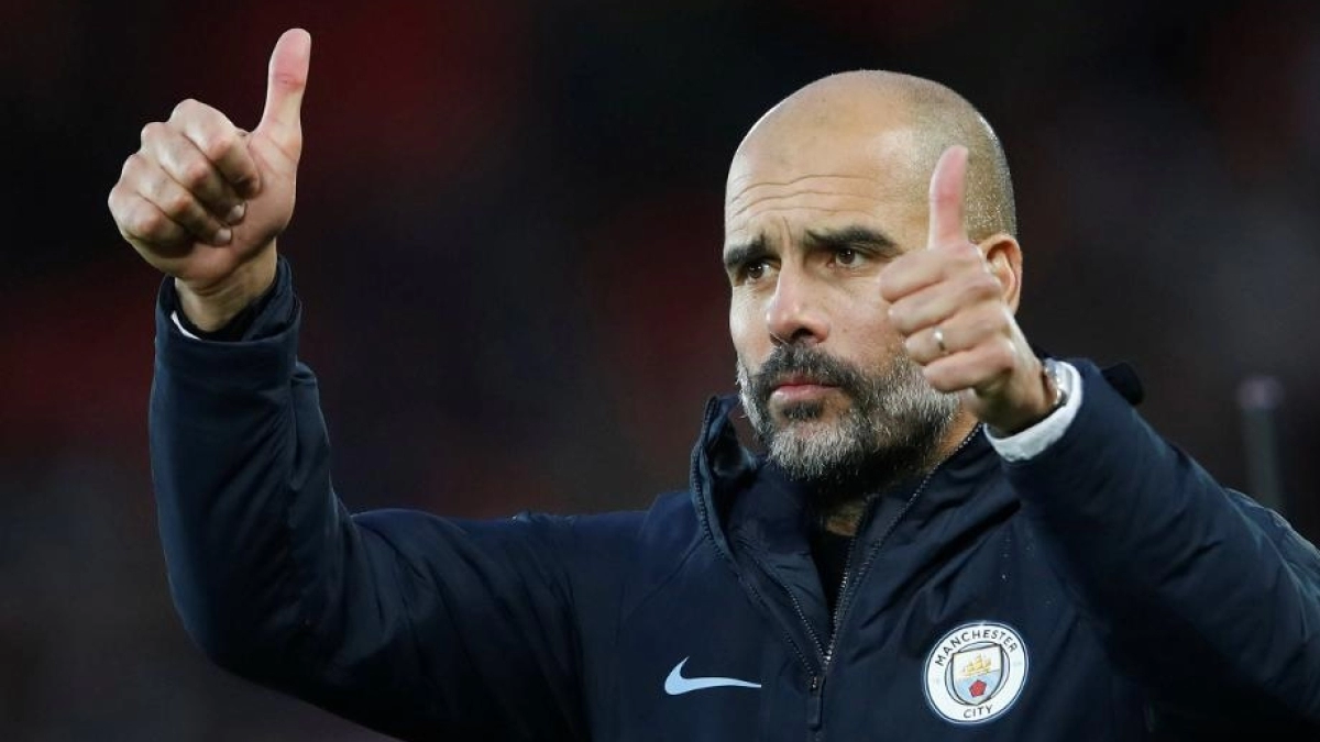 El precio de locos que pagará el City por el recambio de Mahrez