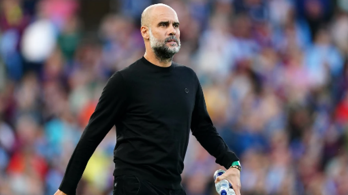La perla inglesa que está en la mira del Manchester City
