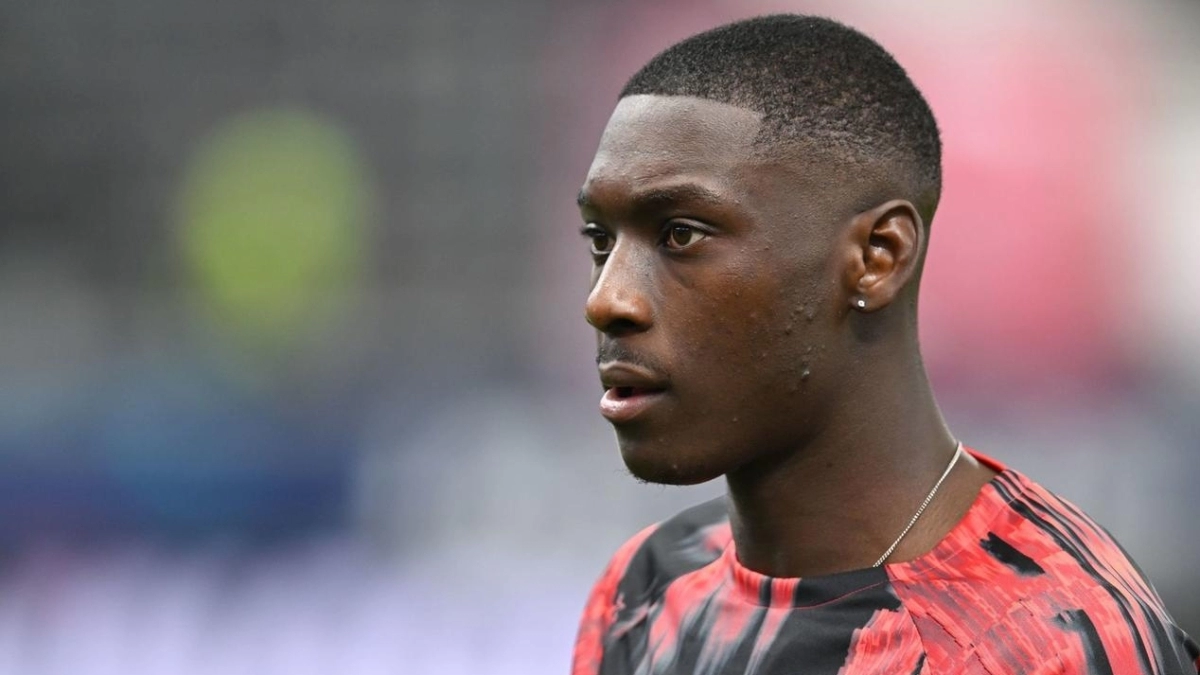 El intercambio sorpresa del PSG para fichar a Kolo Muani