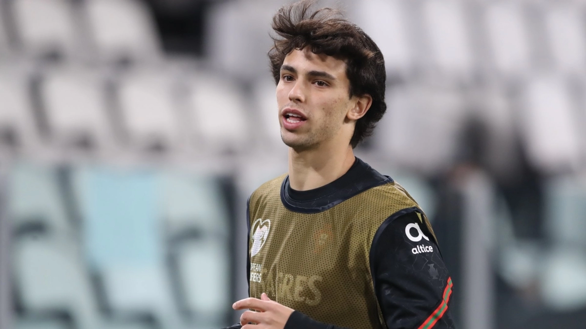 Joao Félix rechaza la posibilidad de jugar en Arabia Saudí