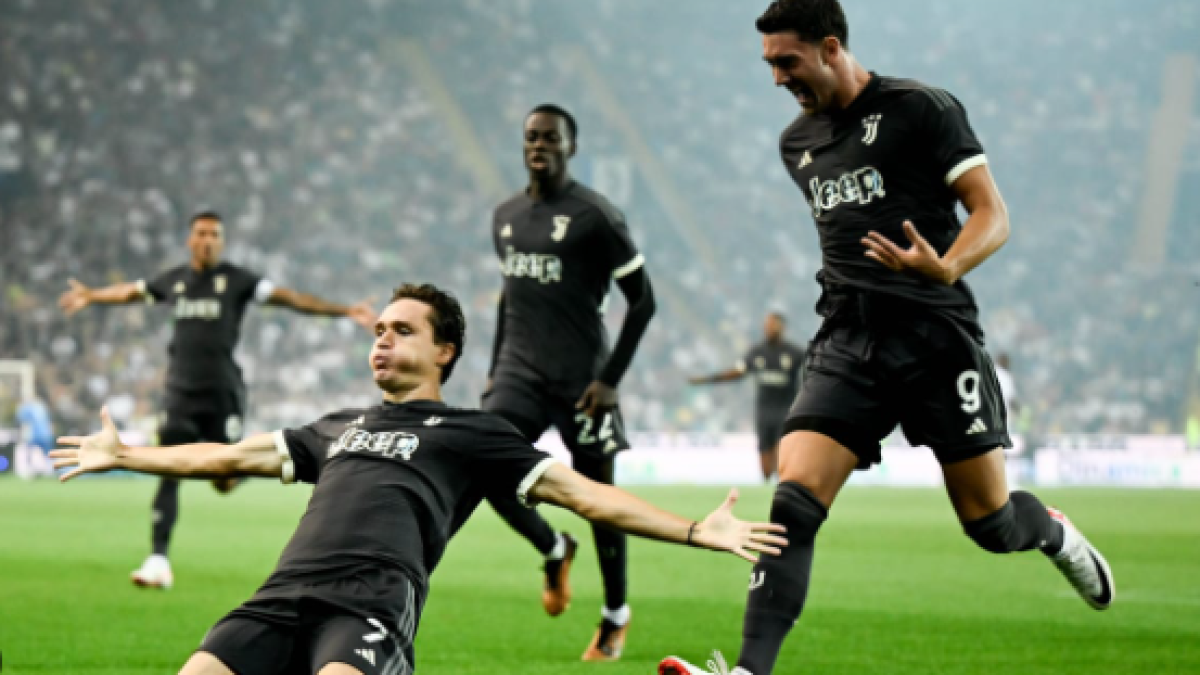 Liverpool y Tottenham se pelean por el fichaje de una perla de la Juventus