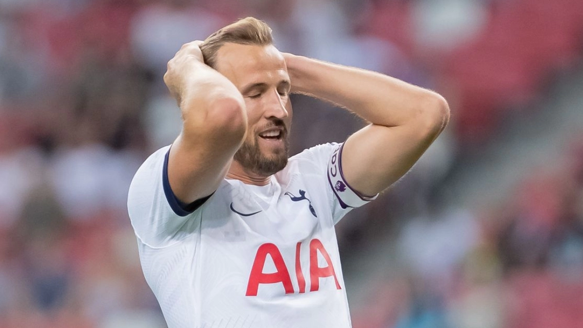 El delantero argentino que quiere el Tottenham ante la posible salida de Kane