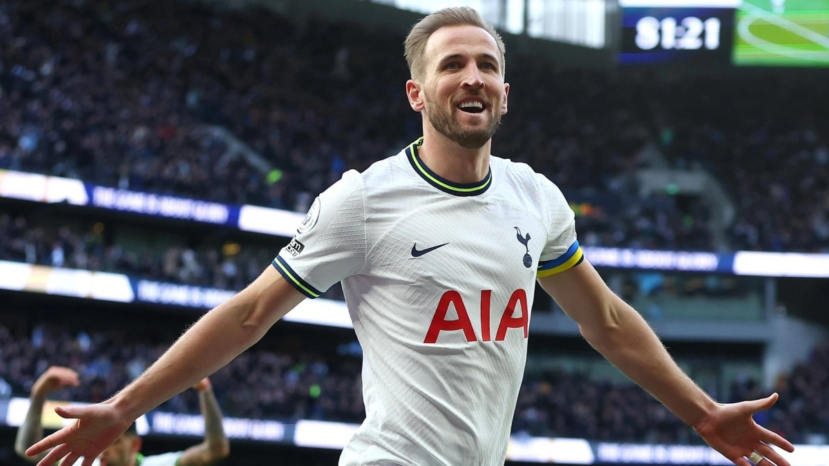 SORPRESA: Harry Kane no quiere irse del Bayern Múnich
