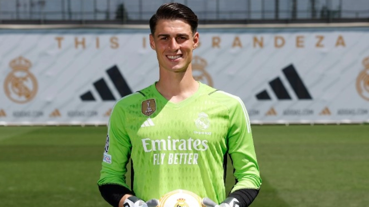 El elegido del Chelsea para reemplazar a Kepa Arrizabalaga 