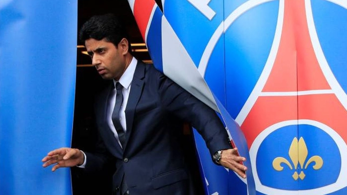 Los 3 fichajes bomba que quiere hacer el PSG después de Dembélé y para olvidarse de Mbappé