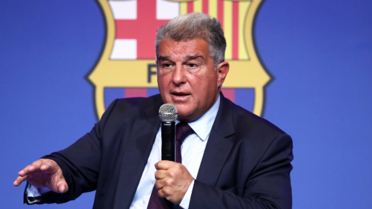 La perla de la Bundesliga que quiere el FC Barcelona para el lateral derecho