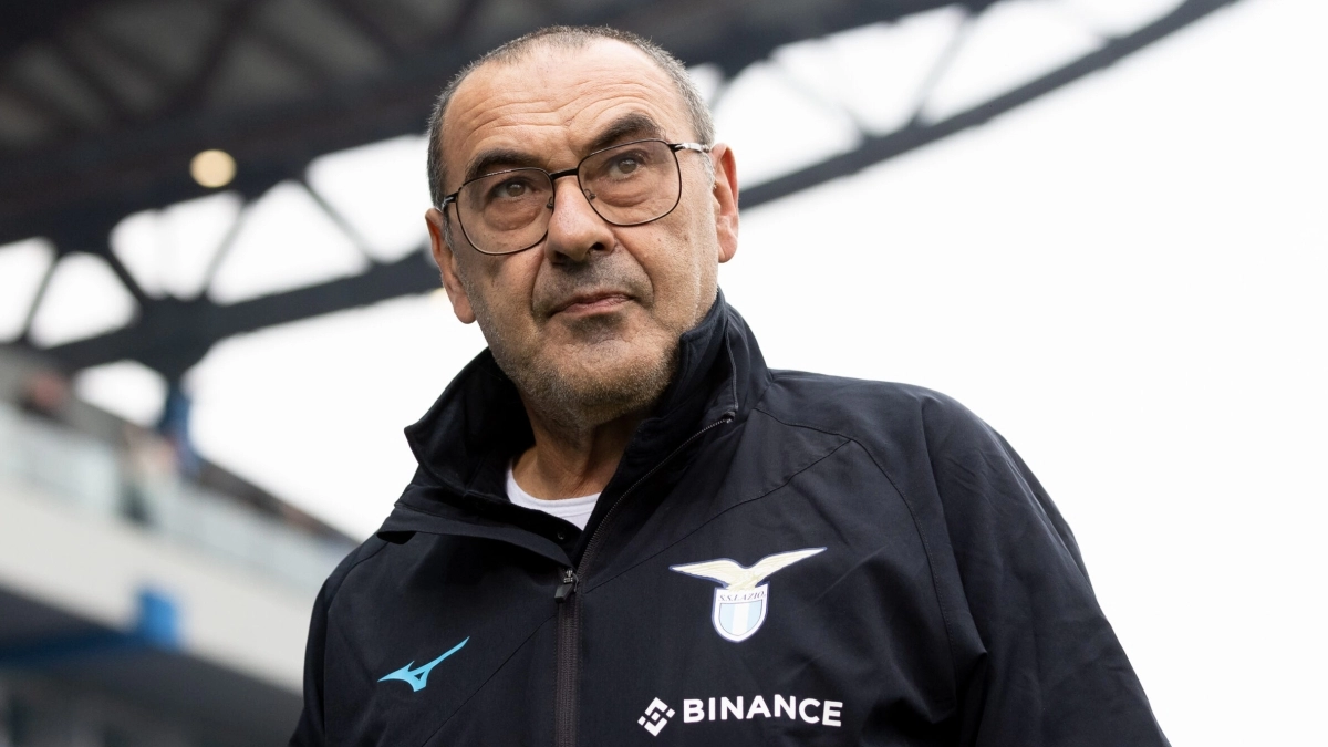 La Lazio, cerca de cerrar un nuevo fichaje por 15 millones