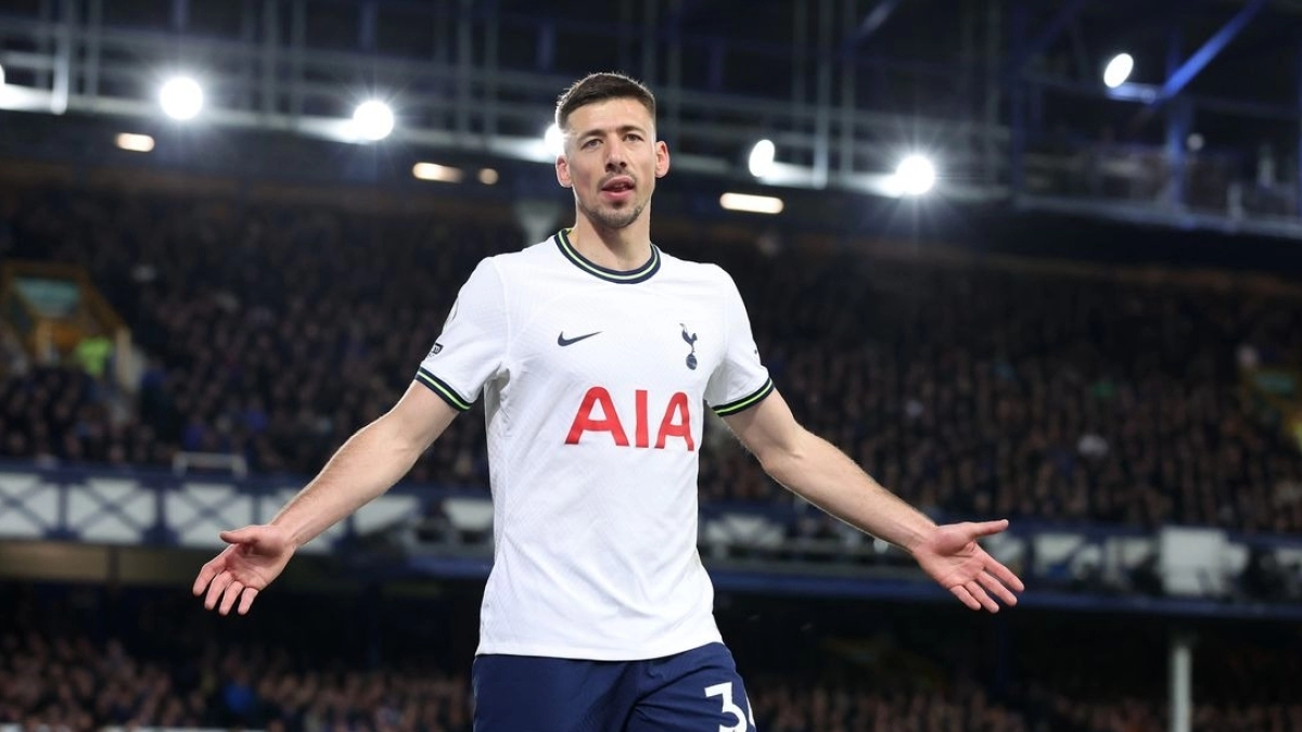 Lenglet lo deja claro: No quiere ir a Arabia Saudí