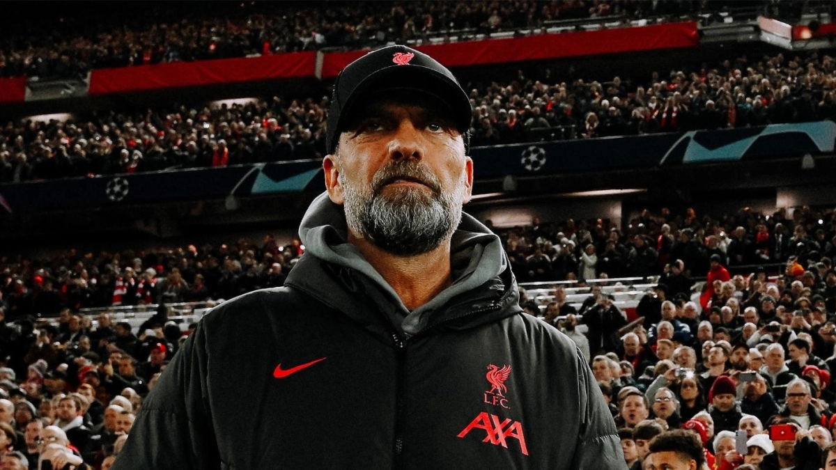 El siguiente crack que busca el Liverpool para su centro del campo