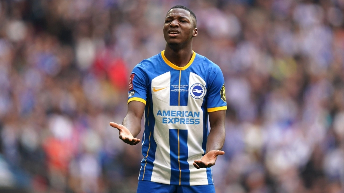 CERRADO: El Liverpool le roba al Chelsea a Moisés Caicedo por 110 millones