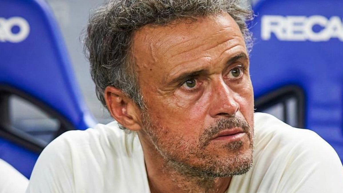 La razón por la que Luis Enrique abrió la puerta de salida a Neymar