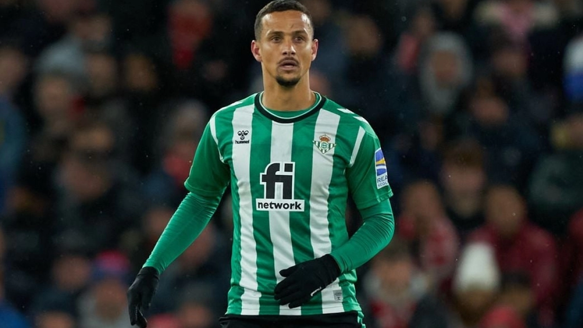 El central que quiere el Betis para reemplazar a Luiz Felipe