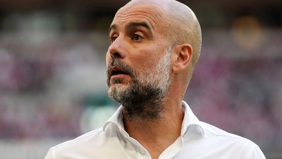 El Manchester City busca reemplazante de Mahrez: Los 3 nombres en la lista de Guardiola