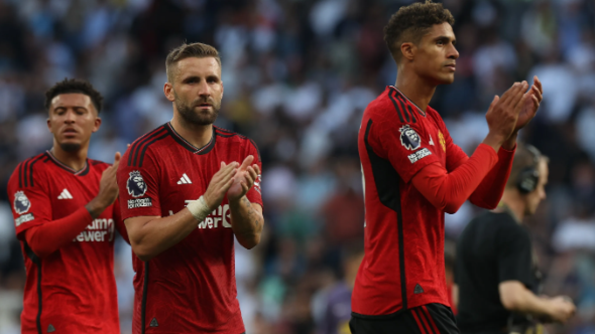 El Manchester United, cerca de cerrar un fichaje en 30 millones