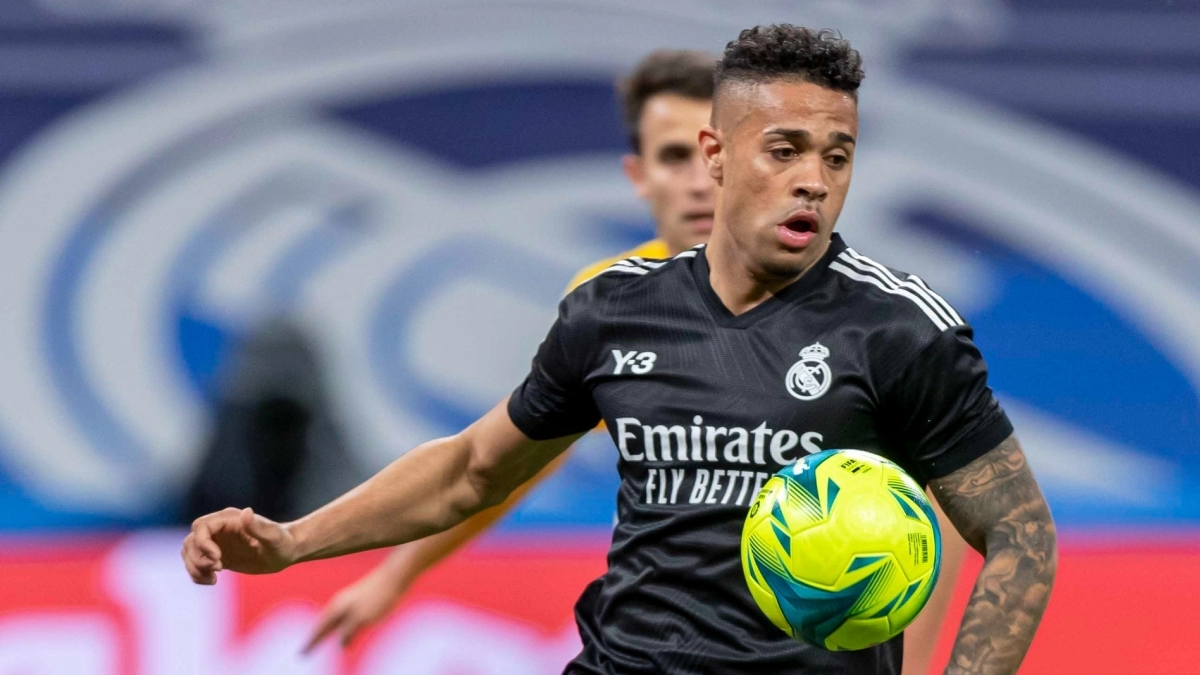 Mariano, opción gratis para la delantera del Celta