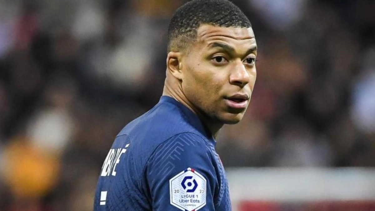 El PSG se mantiene firme con Kylian Mbappé