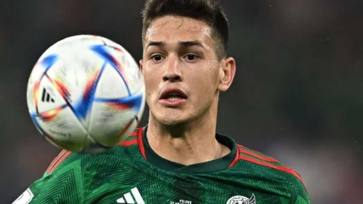 Los 2 equipos de LaLiga que se pelean por el fichaje de César Montes