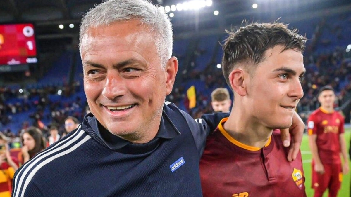 La Roma de Mourinho, cerca de cerrar el fichaje de un campeón del mundo