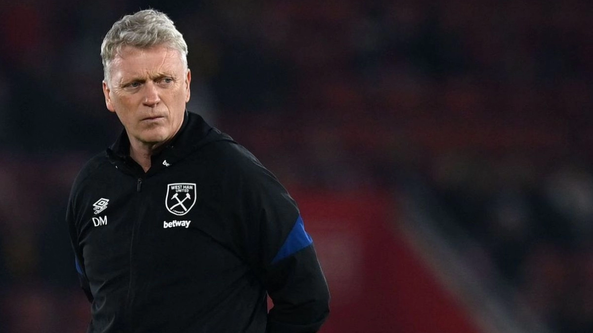 El central que quiere el West Ham después que se cayera el fichaje de Maguire