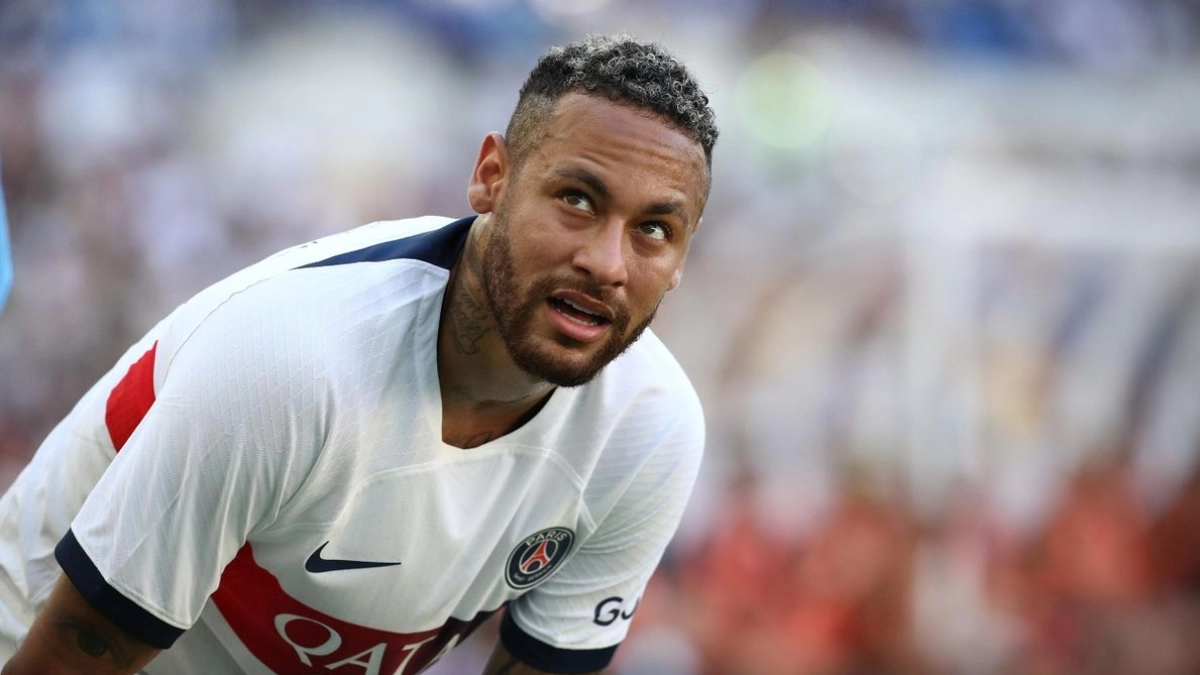 BOMBAZO: Neymar deja el PSG y ficha por el Al-Hilal