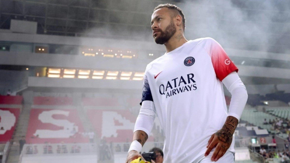 El elegido del PSG para reemplazar a Neymar: Una estrella de la Serie A