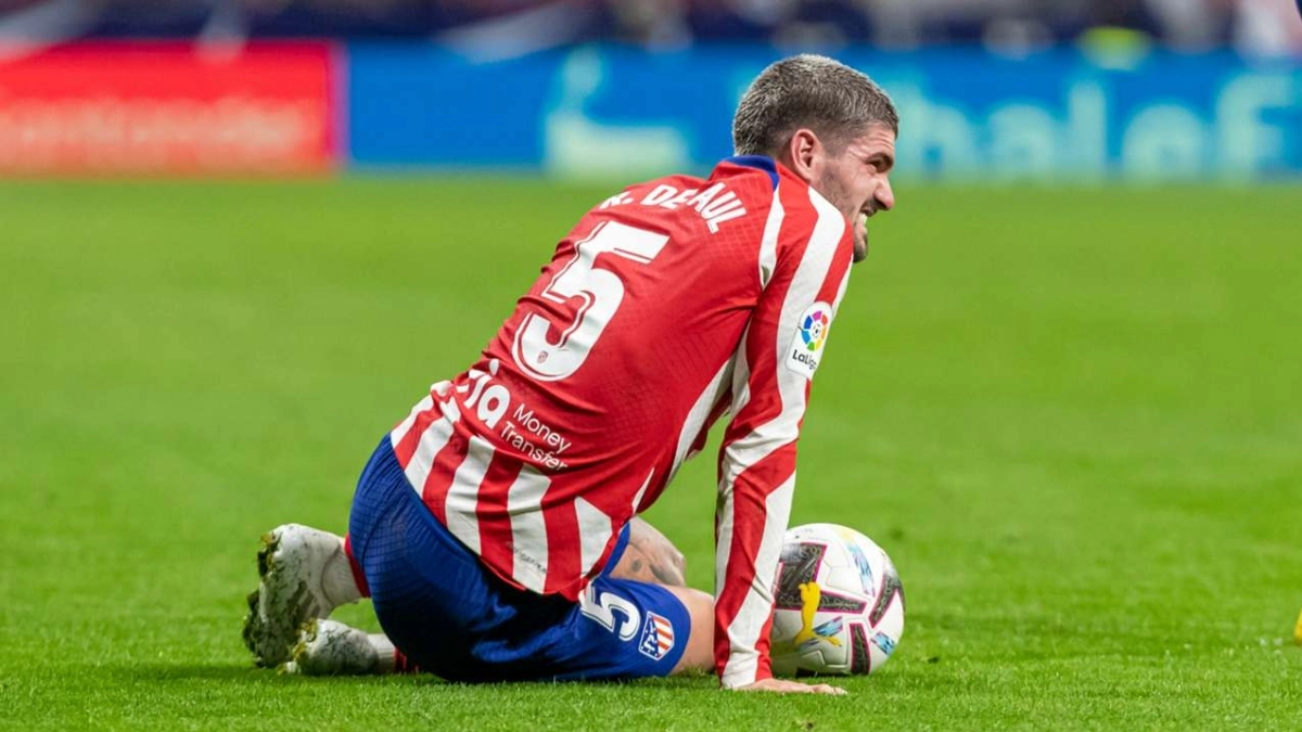 La nueva oferta italiana por Rodrigo de Paul
