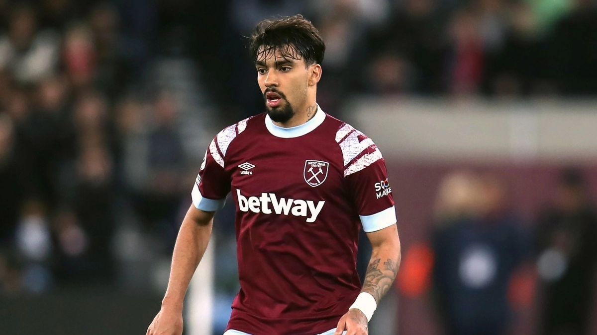 La cifra que separa a Paquetá del Manchester City