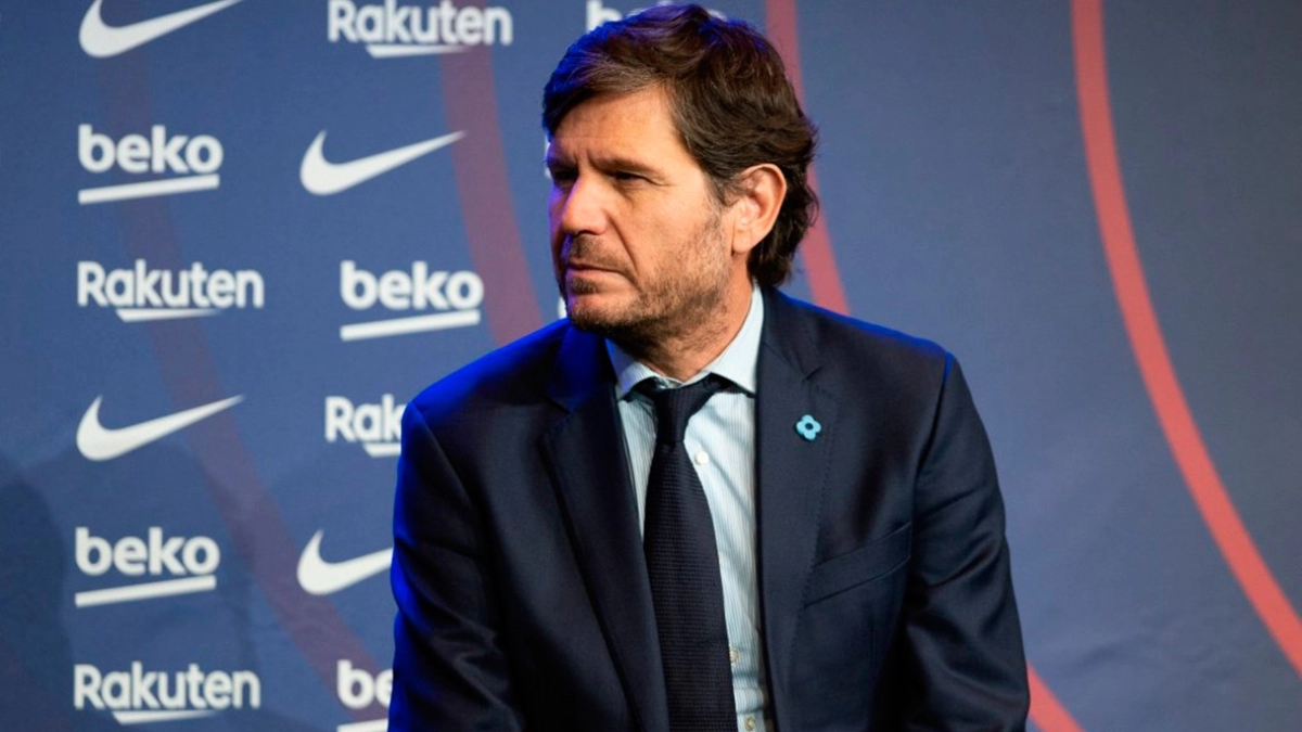 El bombazo belga del Barcelona para cubrir la salida de Dembélé