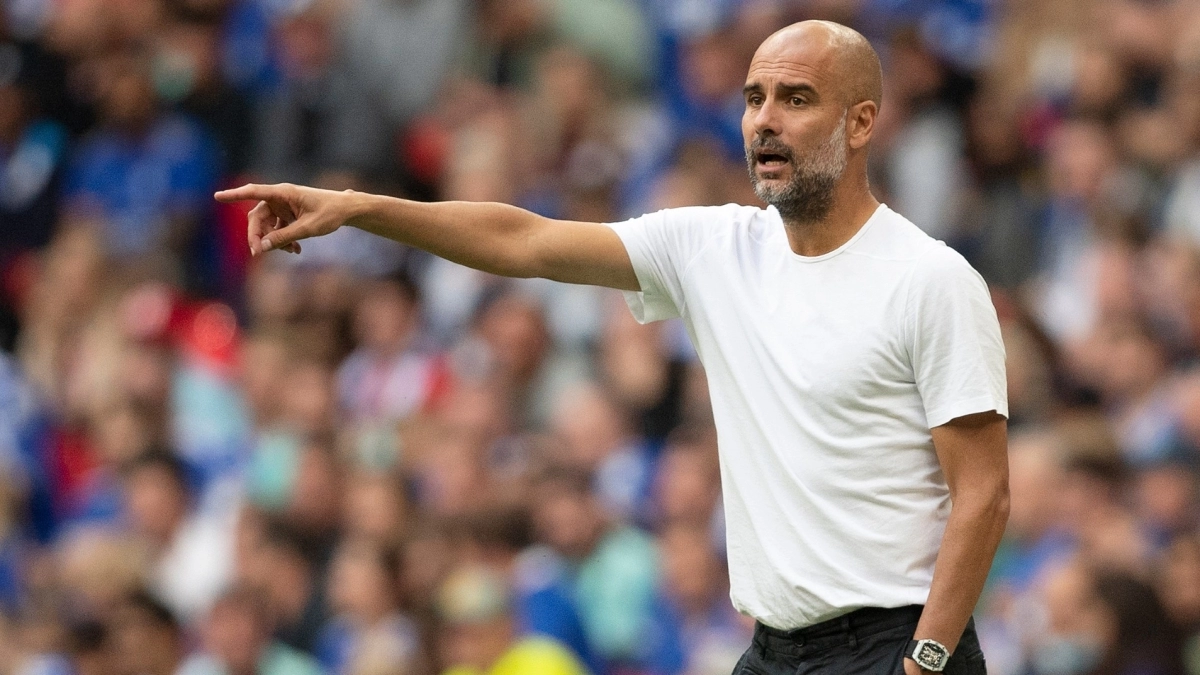 La opción española de Guardiola para cubrir la baja de Kevin de Bruyne