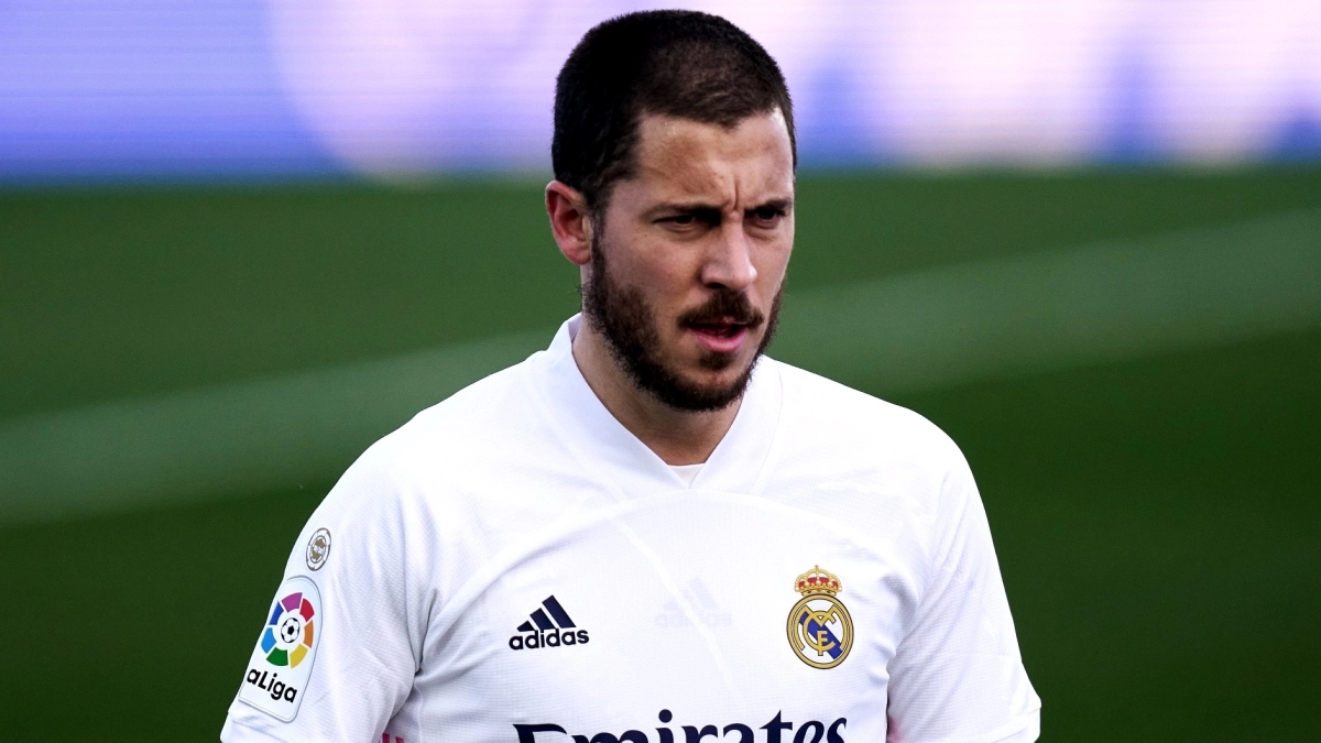 La oferta de la Premier para recuperar la carrera de Hazard