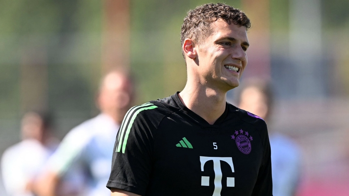 El Bayern Múnich se fija en un descarte del Chelsea para suplir a Pavard
