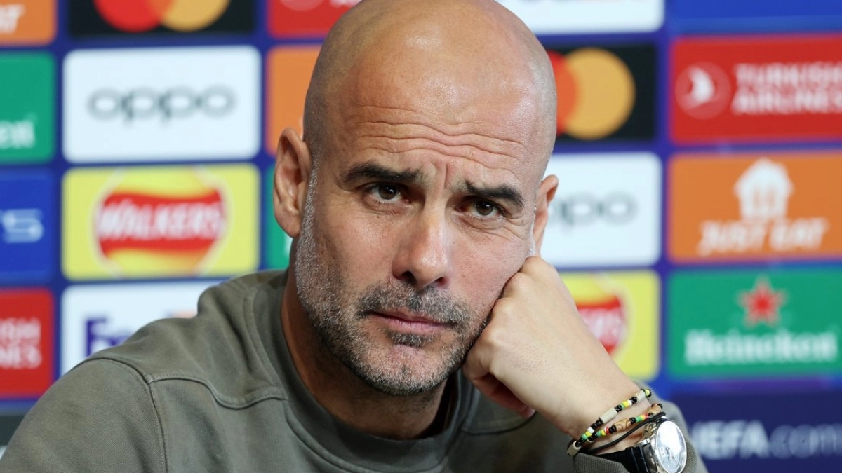 El Manchester City cierra un fichaje estrella por 60 millones