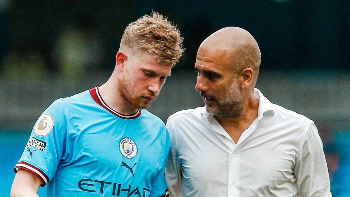El Manchester City aprieta por el fichaje de una perla alemana