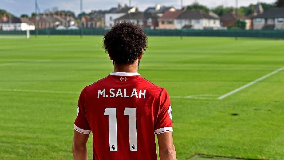 La irrechazable oferta de Arabia Saudí por Salah