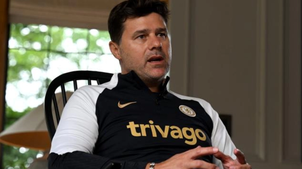 Pochettino estalla y abre la puerta de salida a toda la plantilla del Chelsea