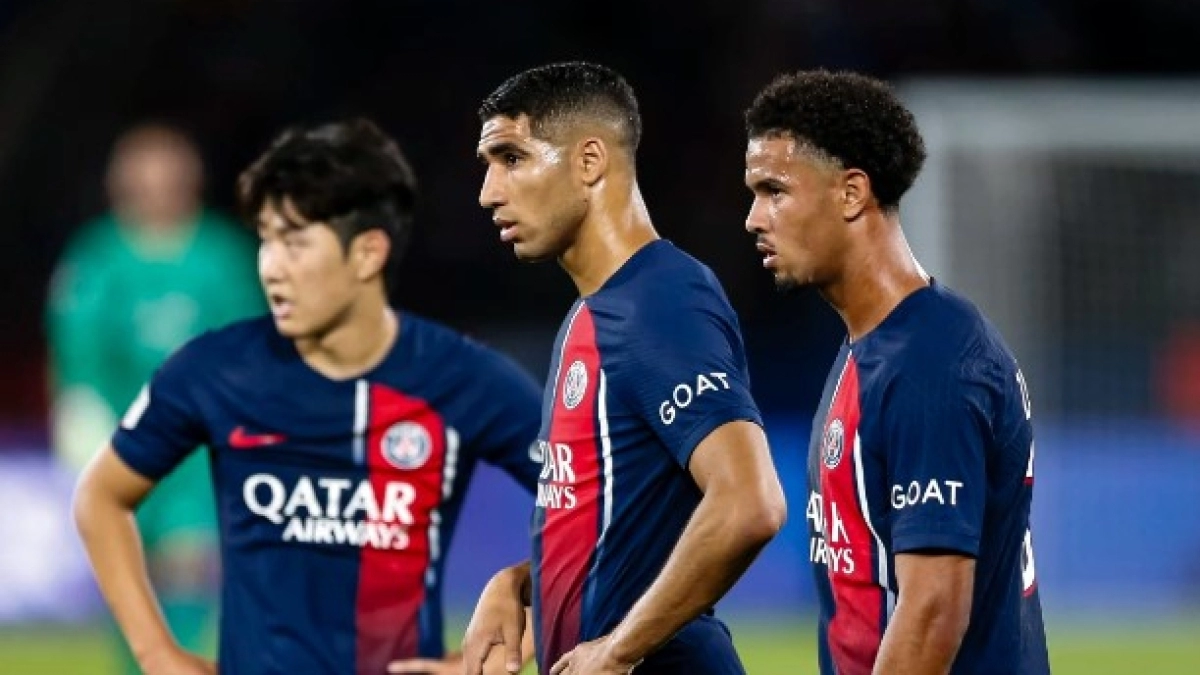 El PSG, a un paso de cerrar un nuevo fichaje bomba