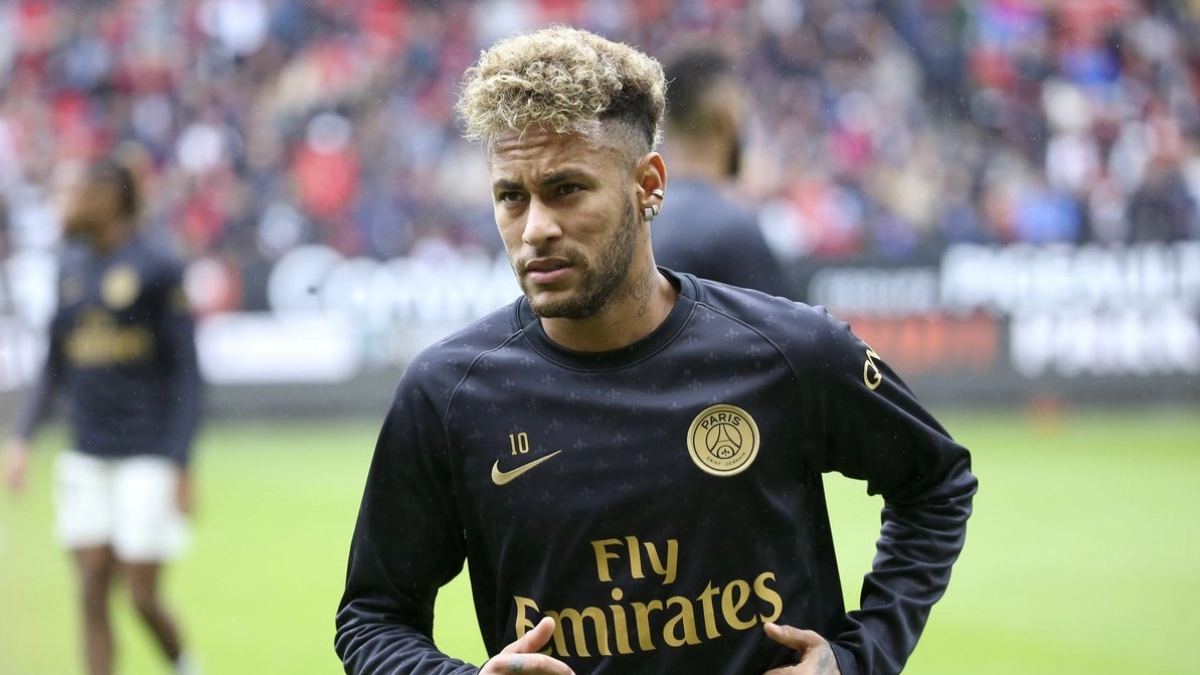 Arabia Saudí se une también a la carrera por Neymar