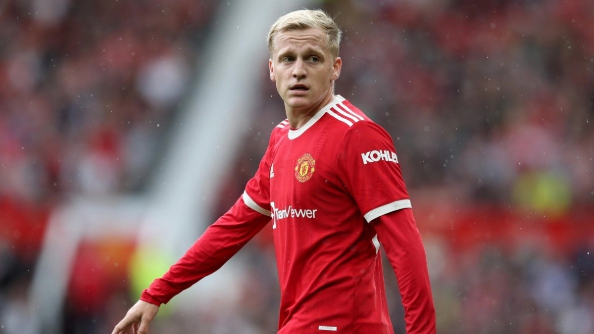 Van de Beek, a un paso de fichar por la Real Sociedad