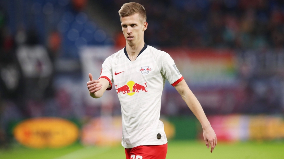 La respuesta de Dani Olmo tras el interés del Manchester City