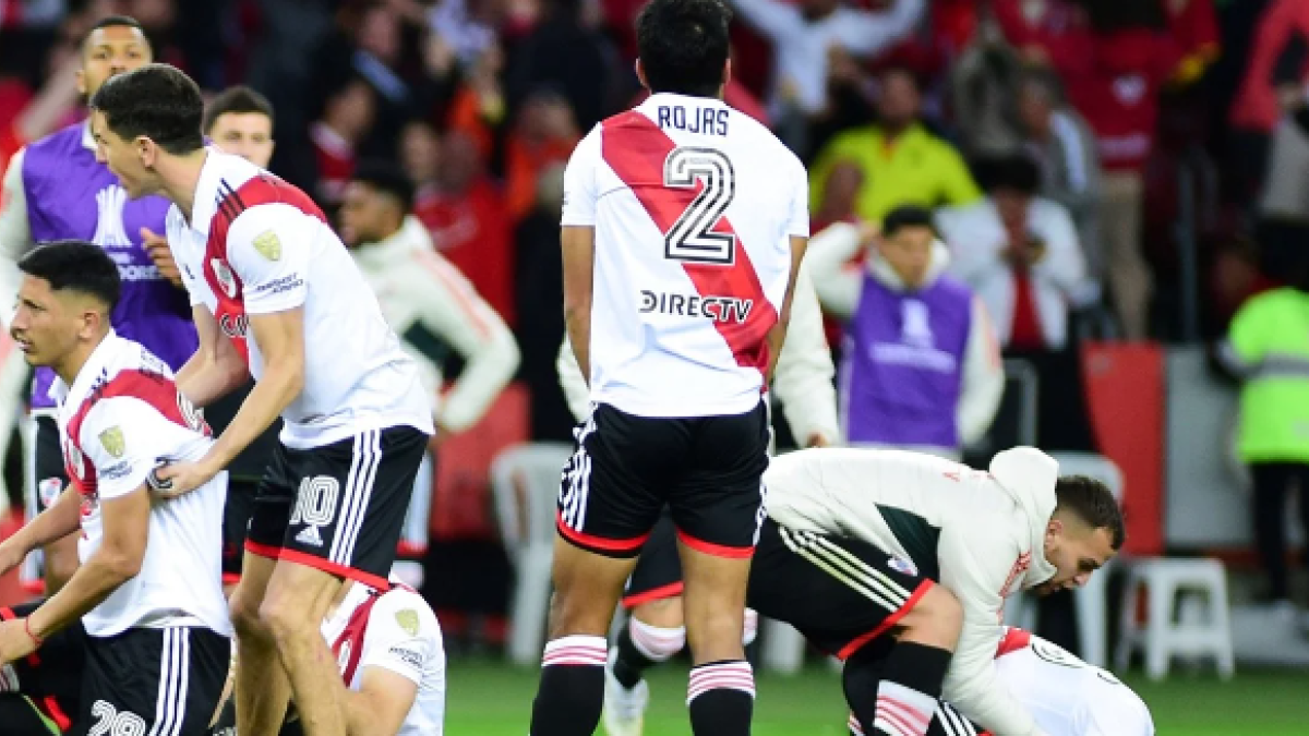 River Plate cierra una nueva salida este verano