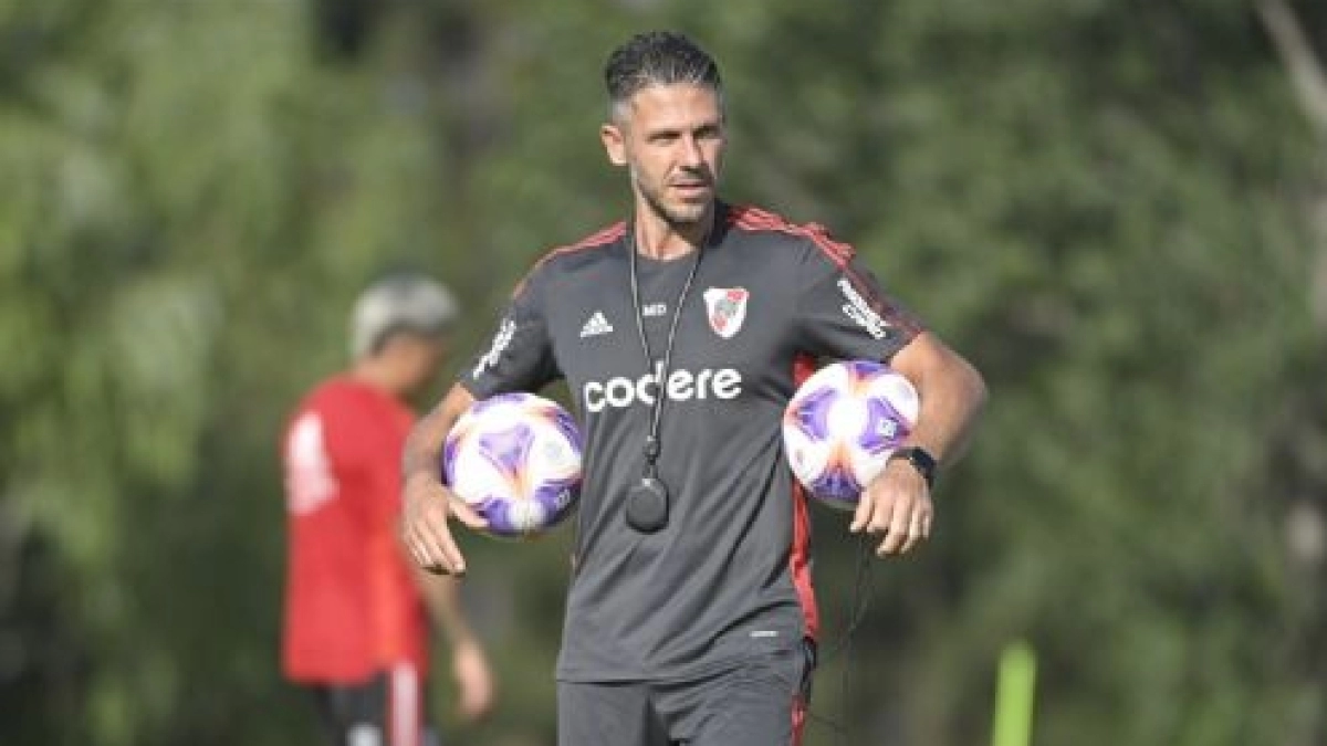 El fichaje top de River para contrarrestar la llegada de Cavani a Boca