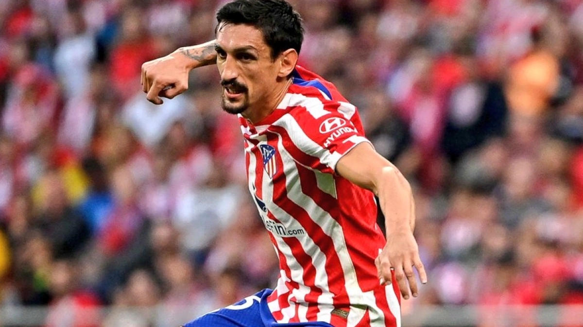 Arabia Saudí aprieta por el fichaje de Stefan Savic