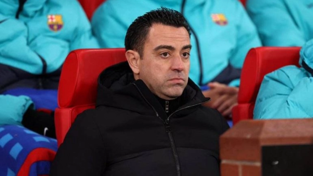 La apuesta casera de Xavi para cubrir la baja de Dembélé