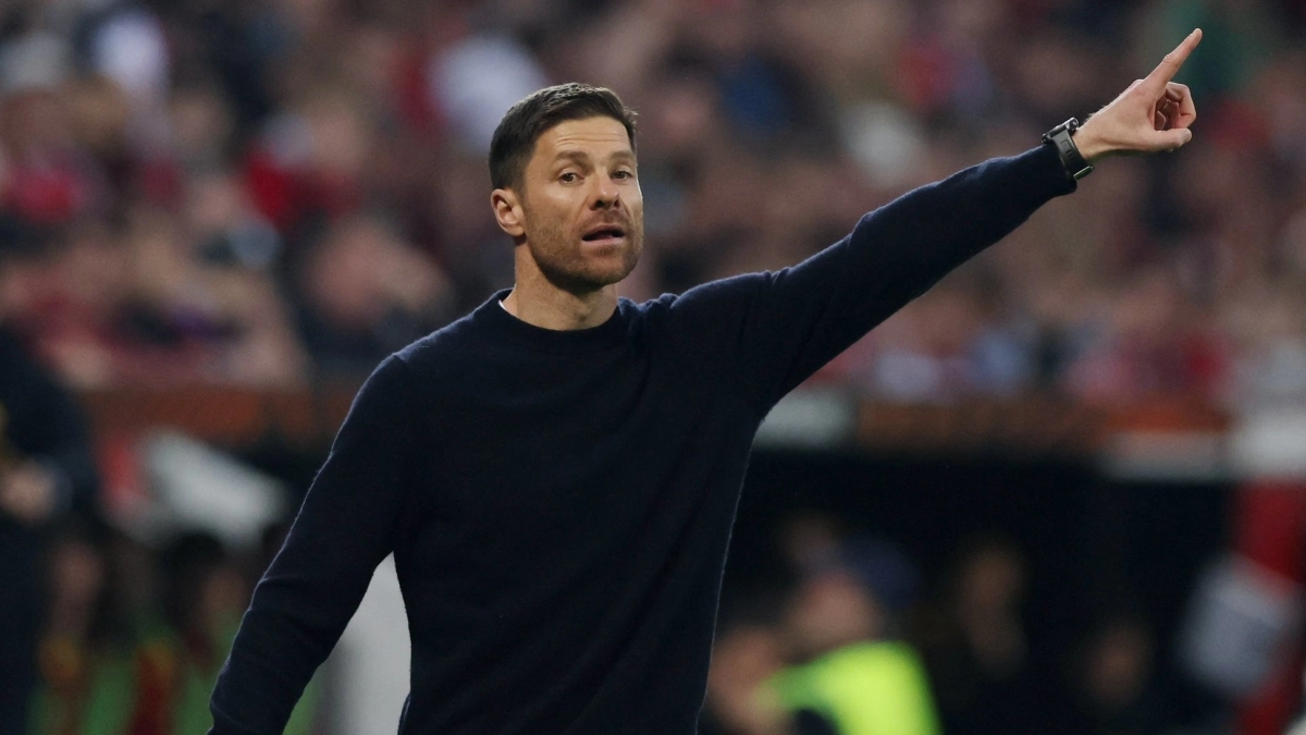 El Leverkusen de Xabi Alonso prepara un fichaje de 18 millones