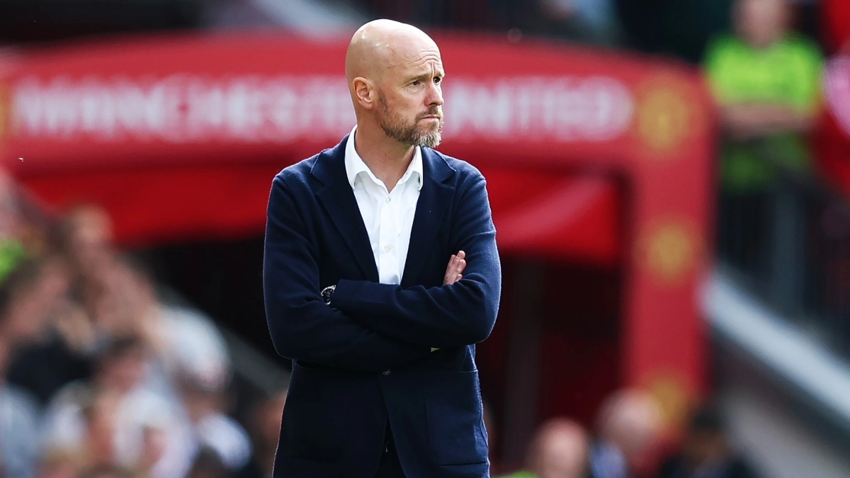 Los 3 nuevos objetivos defensivos del Manchester United