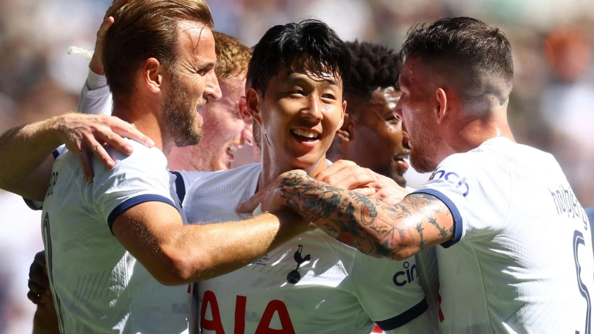 El Tottenham comienza a moverse por un fichaje de 58 millones